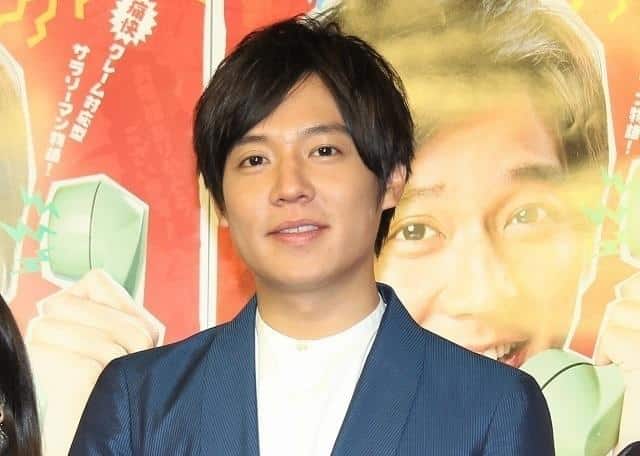 小出恵介 Nのために キャスト 相関図